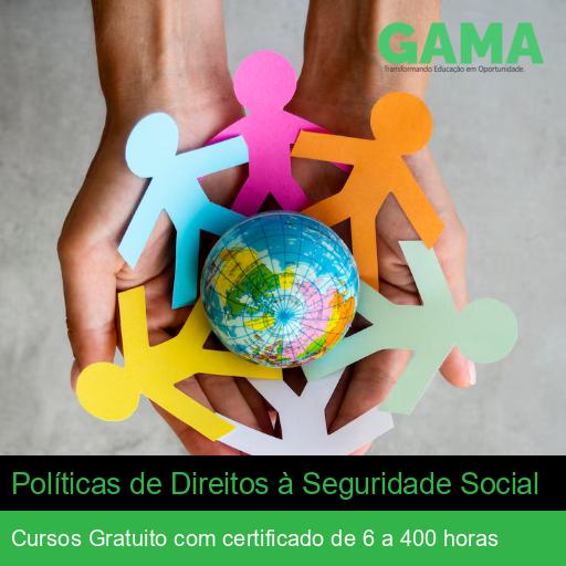 Políticas de Direitos à Seguridade Social